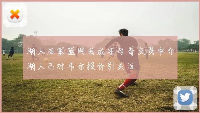 湖人活塞篮网或成字母哥交易中介湖人已对韦尔报价引关注
