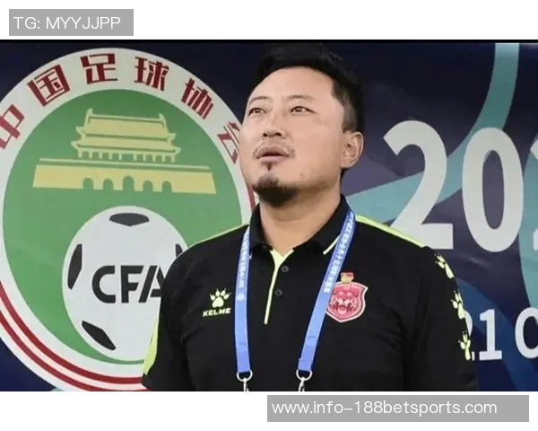 中国U17女足主帅王洪亮展望世界杯小组出线目标期待带给球迷新体验