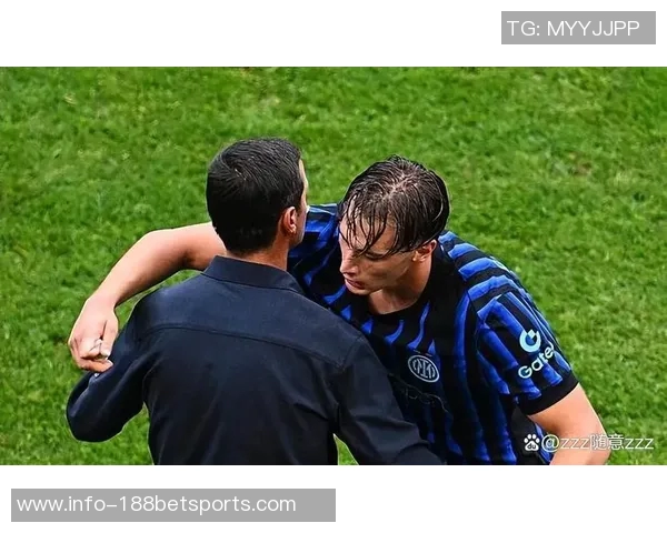 大埃斯波西托盛赞皮奥勤奋表现期待他赢得信任与认可 大埃斯波西托盛赞皮奥勤奋表现期待他赢得信任与认可