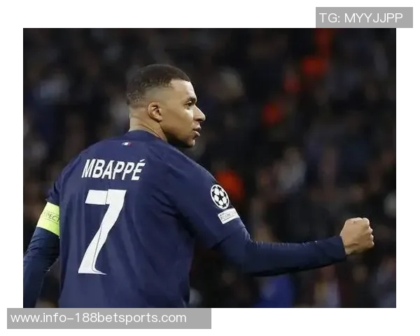 期待姆巴佩在世界杯舞台再创辉煌三届征战能否续写传奇故事