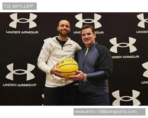 杰伦布朗谈库里与UA分手背后的勇气与掌控命运的智慧 杰伦布朗谈库里与UA分手背后的勇气与掌控命运的智慧