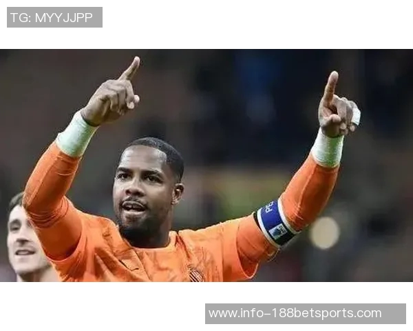 英超球队与尤文图斯关注米兰门将迈尼昂续约谈判仍在进行中 英超球队与尤文图斯关注米兰门将迈尼昂续约谈判仍在进行中