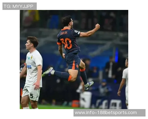 本赛季欧冠进攻三区传球统计B席领衔曼城四将上榜