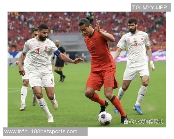 国足93名止步第三阶段美加墨已锁42席争夺激烈前景堪忧