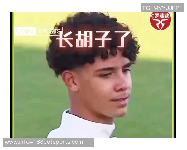 迷你罗首次亮相葡萄牙U16国家队将参加月底联合会杯赛事