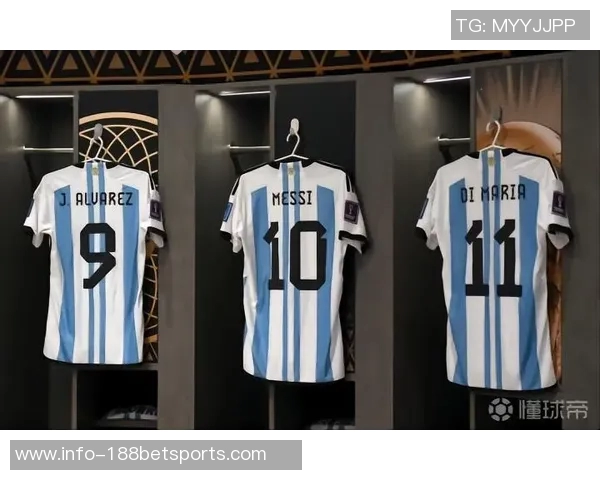 阿迪达斯官网意外上架带欧预赛臂章阿根廷世界杯球衣引发热议