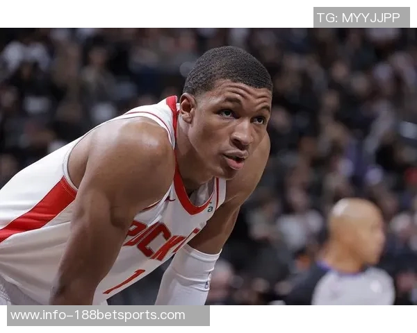 小贾巴里谈球队进步：每位球员更成熟自信迎接新挑战